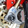 R&G FP0153BK Chrániče přední vidlice Honda CBR1000RR